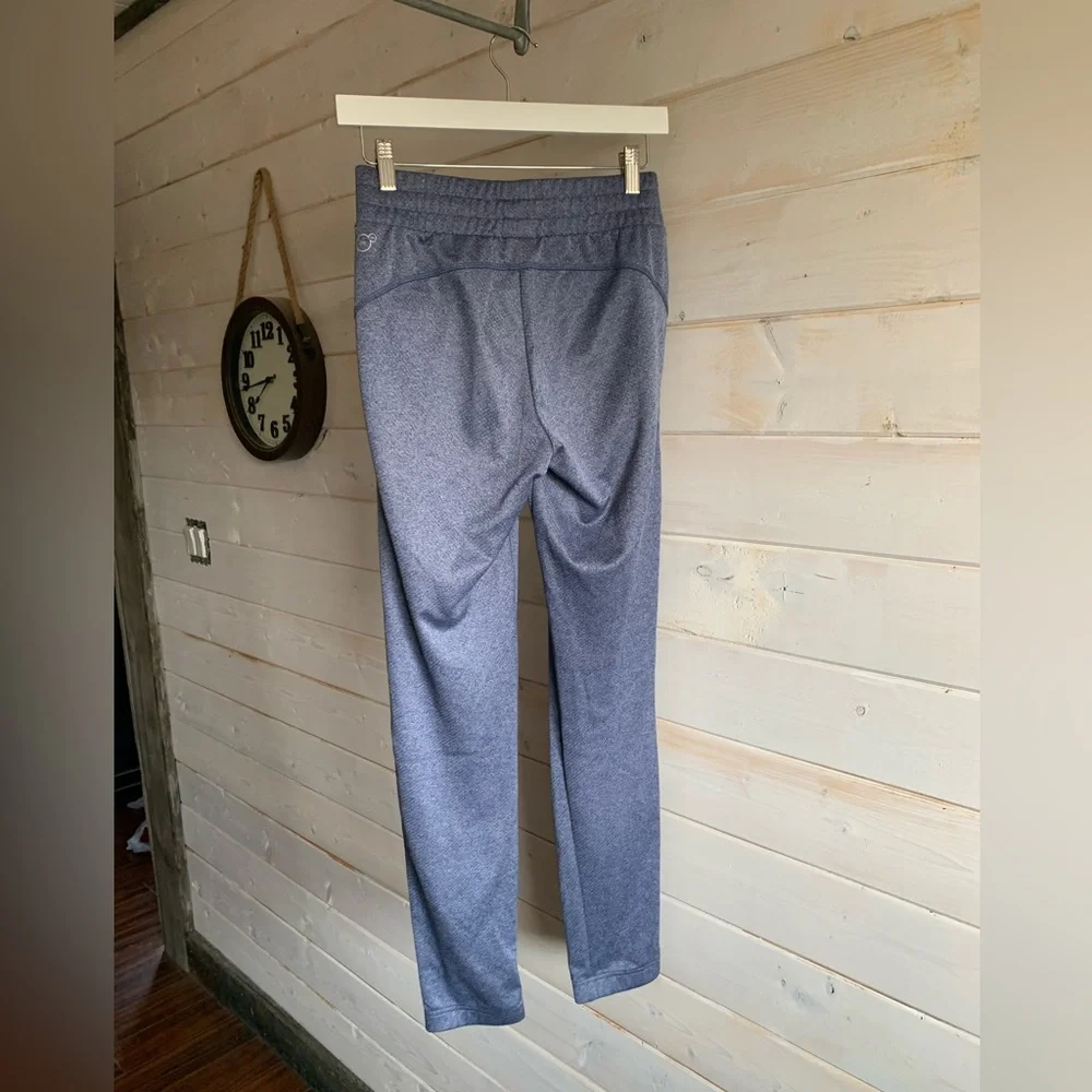 Puma | Light Purple/Blue Joggers - Picture 7 of 7